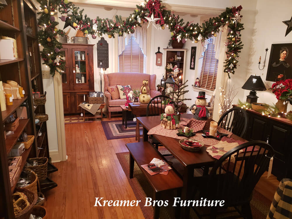 downstairs sam_s set