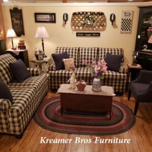 Country Collections | Kreamer Brothers Furniture | South Central PA