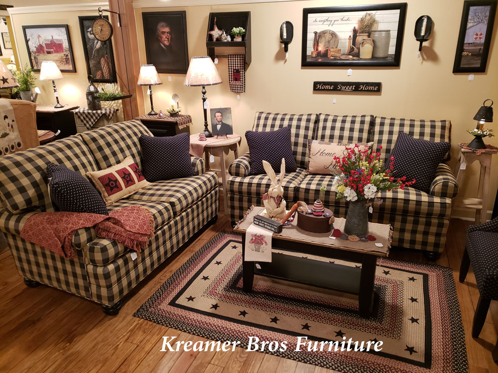 Kreamer Brothers Furniture