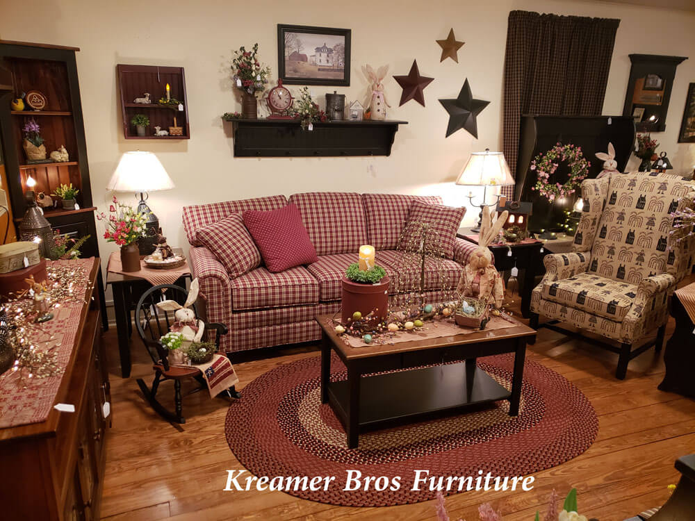 Kreamer Brothers Furniture